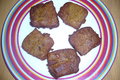 Veggie Bread Pakora